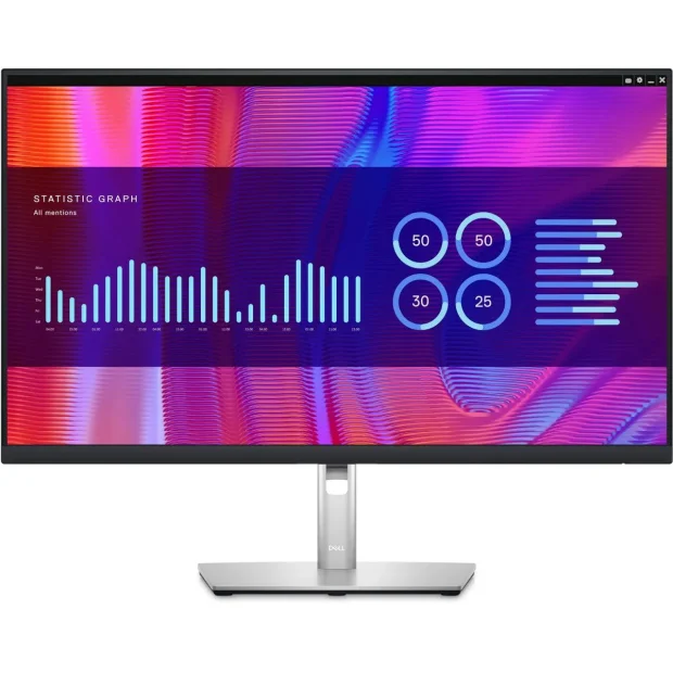 Монитор Dell P2723DE